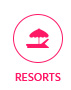 Resorts